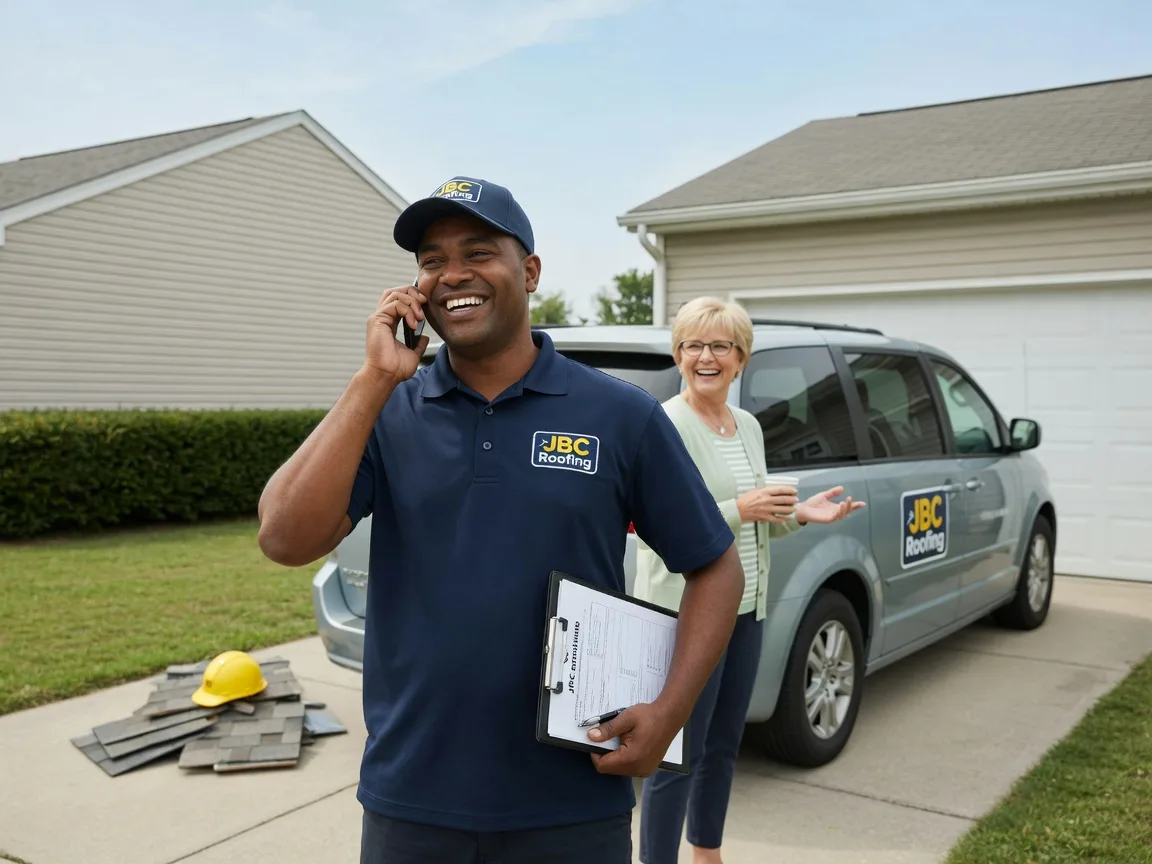 Roof Replacement North Dakota FAQs